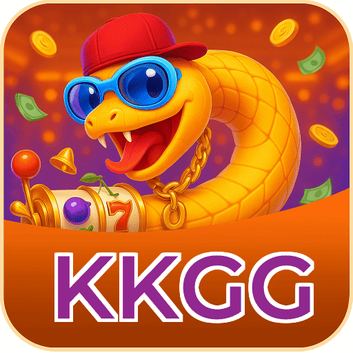 KKGG: Seu Cassino Online Seguro e Premiado