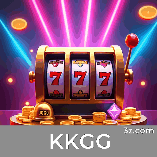 KKGG: Seu Cassino Online Seguro e Premiado