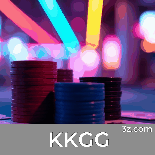 KKGG: Seu Cassino Online Seguro e Premiado